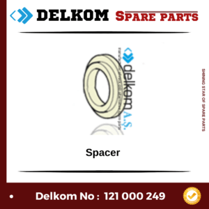 Spacer