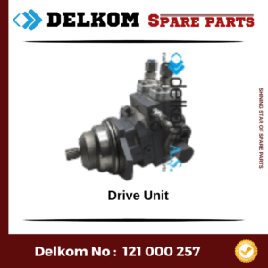 Drive Unit