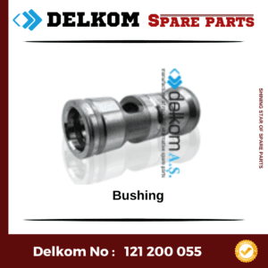 Bushing
