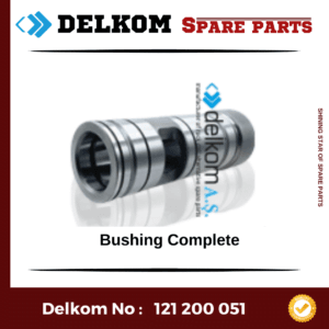 Bushing Complete