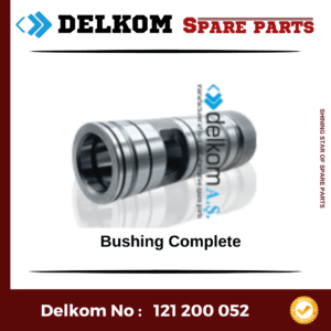 Bushing Complete