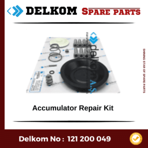 Accumulator Repair Kit