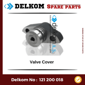 Valve Cover