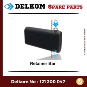 Retainer Bar