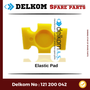 Elastic Pad
