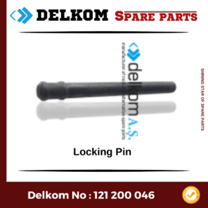 Locking Pin