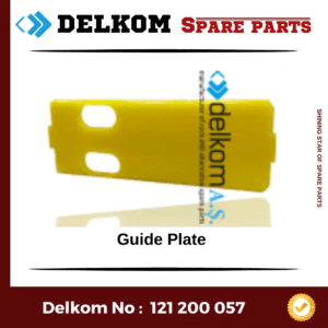 Guide Plate