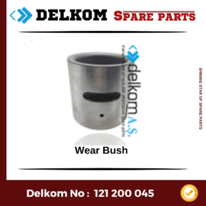 Wear Bush