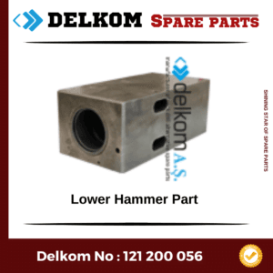 Lower Hammer Part