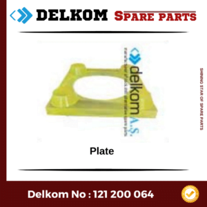 Plate