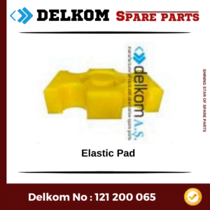 Elastic Pad