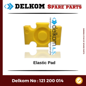 Elastic Pad