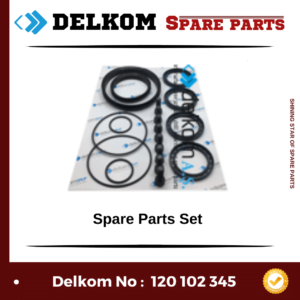 Spare Parts Set