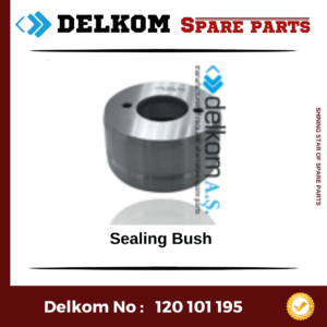 Sealing Bush