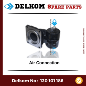Air Connection