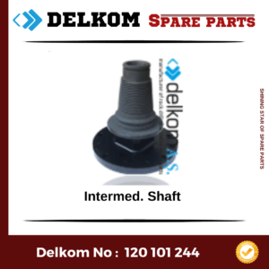 Intermed. Shaft