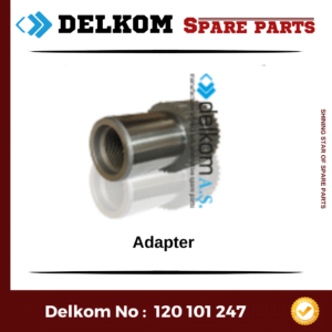 Adapter