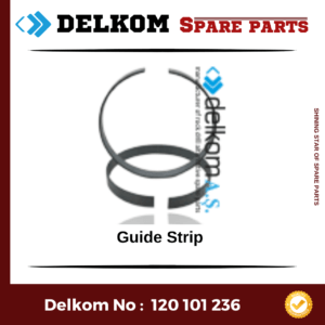 Guide Strip