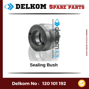 Sealing Bush