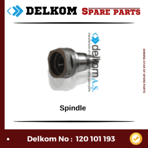 Spindle