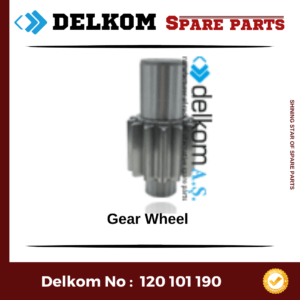 Gear Wheel