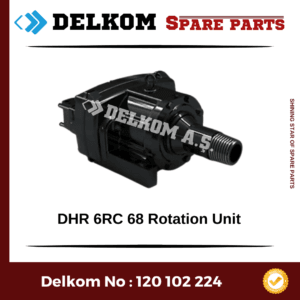 DHR 6RC 68