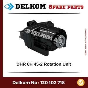 DHR 6H 45-2