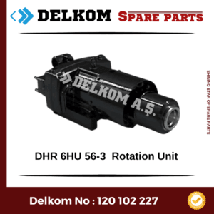 DHR 6HU 56-3