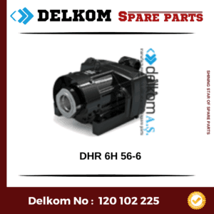 Rock Drill Spare Part Reference No _ 4350 2763 03