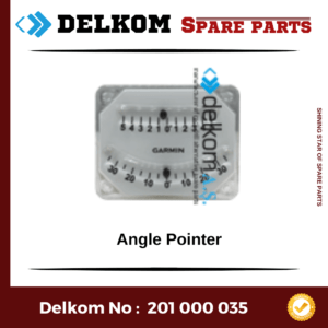 Angle Pointer Rock Drill Spare Part Reference No _ 5112 3102 43