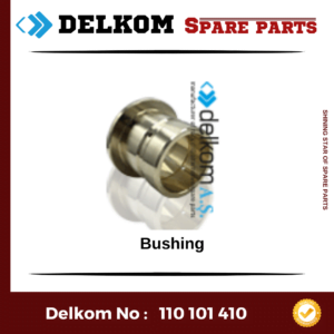 Bushing