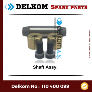 Shaft Assy.