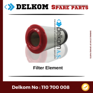 Filter Element