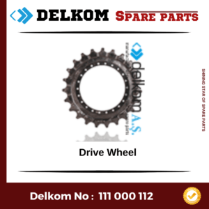 Drive Wheel