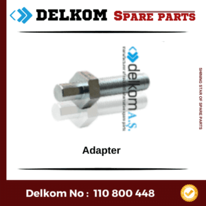 Adapter