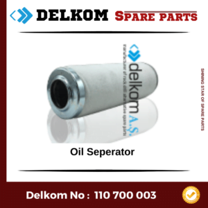 Oil Seperator