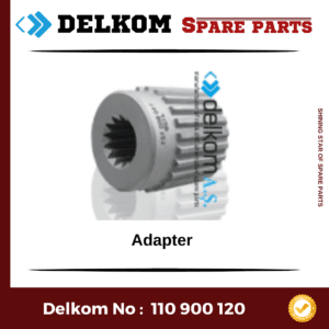 Adapter