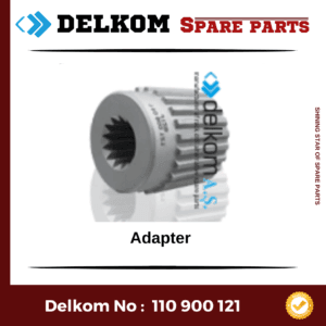 Adapter