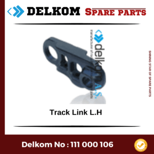 Track Link L.H