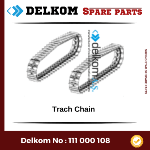 Trach Chain