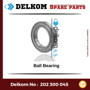 Ball Bearing