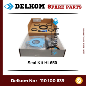 Seal Kit HL650