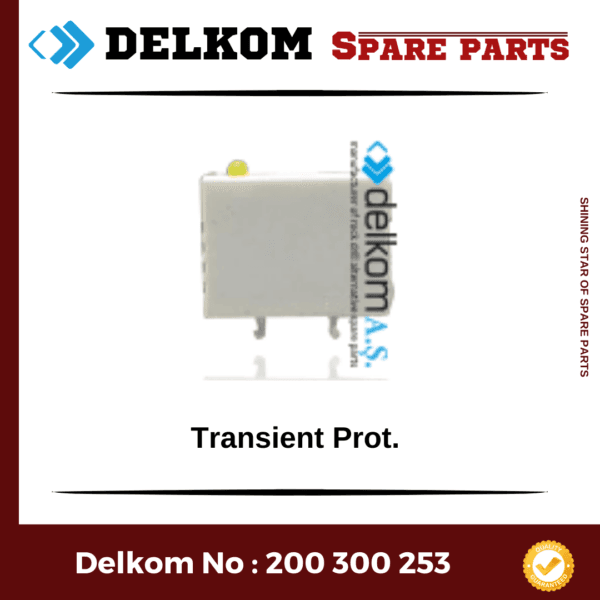 Rock Drill Spare Part Reference No _ 9111 3734 30