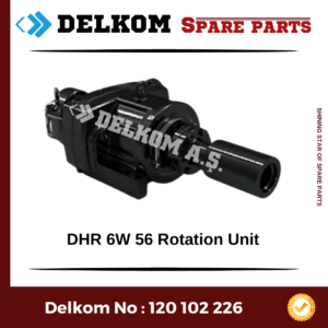 DHR 6W 56