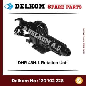 DHR 45H-1