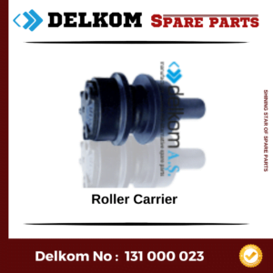 Roller Carrier