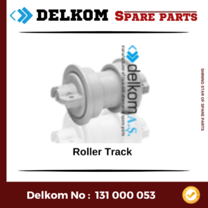 Roller Track