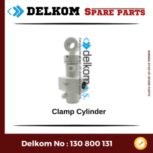 Rock Drill Spare Part Reference No _ 985505-22043