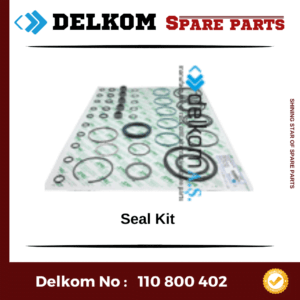 Rock Drill Spare Part Reference No _ BG00415785