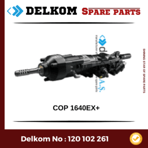 COP 1640+